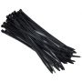 Opaska zaciskowa trytytka Czarna 4.8mm x 249mm, 1szt - 3